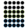 thumbnail image 3 of 10Pieces Joystick Cover Case Silicone Analog Thumbstick Thumb Stick- Grip Cap For PS3/PS4 Switch XBOX-ONE, 3 of 10