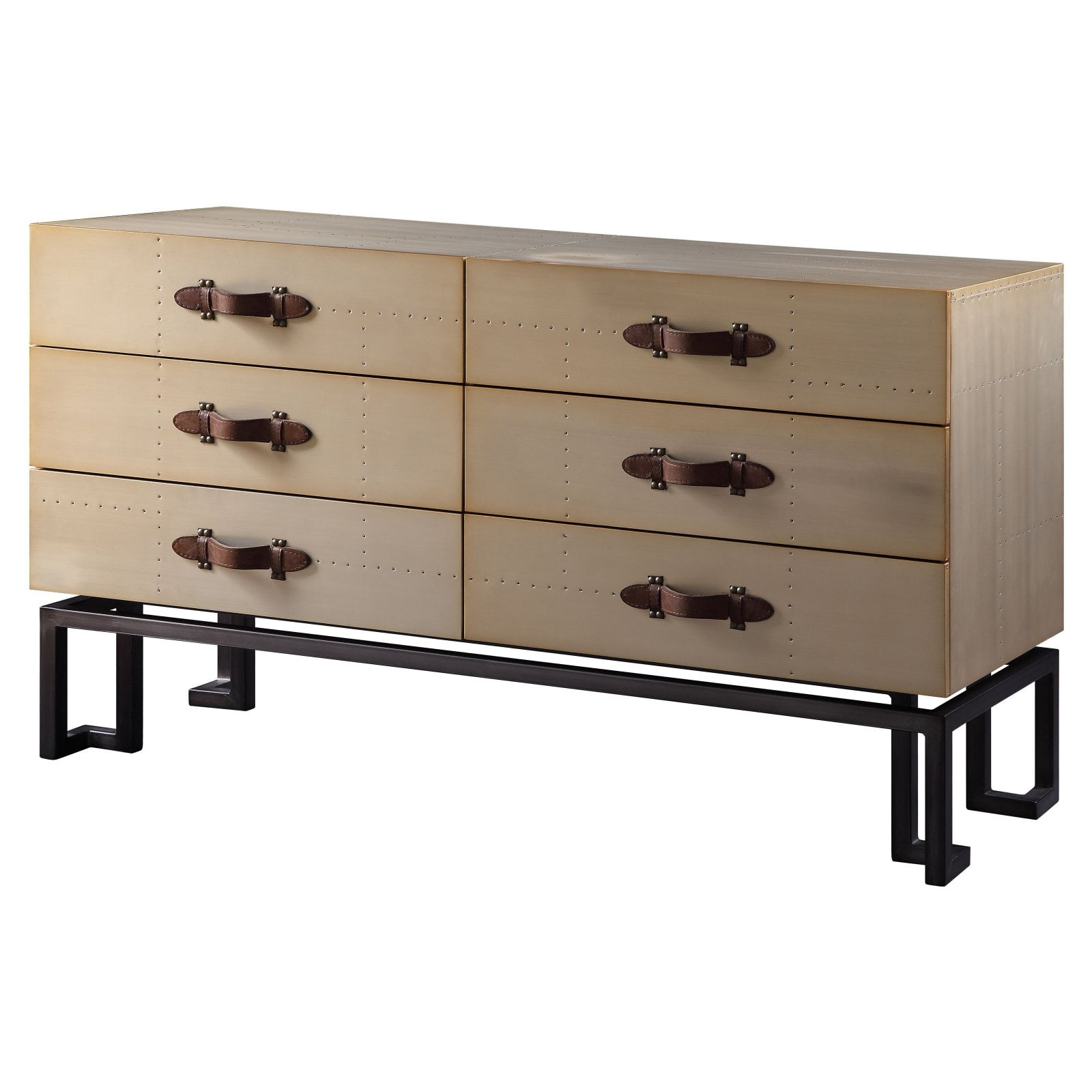 Acme Furniture Jennavieve Console Table