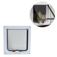 thumbnail image 3 of Kit de Porte à Rabat pour Chien et Chat, 3 of 5