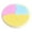 2#, variant on Lubelski Slime Toy Colorful Soft Non-stick Fluffy Floam Slime Clay for Children