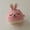 B, variant on Baby Infant Newborn Super Cute Rabbit Protect Against the Cold Hat Cute And Zdorable