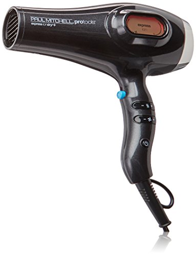 paul mitchell pro tools express ion style