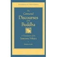thumbnail image 1 of Les Discours Connectés du Bouddha: une Traduction du Samyutta Nikaya, 1 of 2