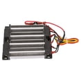 thumbnail image 4 of Calentador de Aire Cerámico PTC ANGGREK 110V/220V 1000W Aislado, 4 of 8