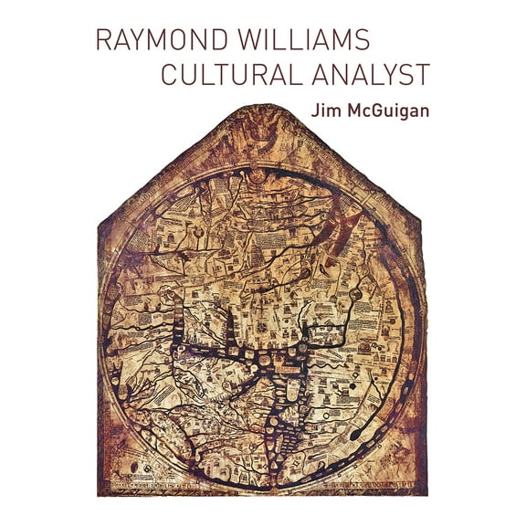 Raymond Williams : Cultural Analyst (Paperback)