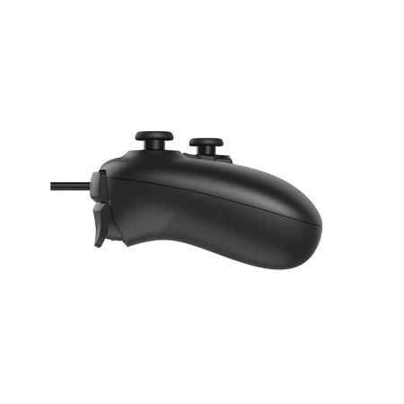 8BitDo - Ultimate Wired Controller for PC - Black