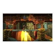 Restored LittleBigPlanet - PlayStation 3
