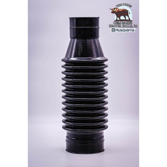 GENUINE OEM HUSQVARNA FLEX PIPE FITS 350BT 150BT 577078801