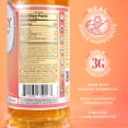 thumbnail image 4 of Synergy Peach Paradise Kombucha 16 fl oz, 4 of 12