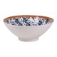 thumbnail image 1 of Tazón de sopa de fideos creativos multifuncionales Bowl de ramen fácil de limpiar para Udon Soba Pho Tableware Bowl para restaurante para restaurante Estilo D, 1 of 8