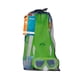 thumbnail image 3 of Juego de Snorkel Buceo Infantil Bestway 7 Años verde Aletas Ajustables Comódas, 3 of 4