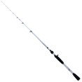 "Abu Garcia Veritas Casting Rod, 7'6" Medium/Heavy, Frog" - Walmart.com