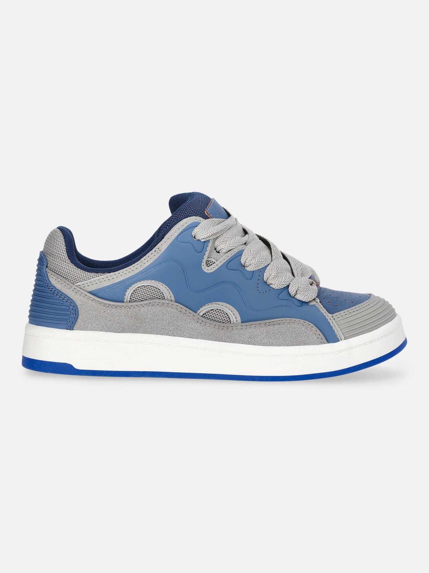 Weekend Academy Boys Chunky Skate Sneakers