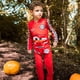 thumbnail image 3 of Enterizo para Niños Pequeños Disney Disfraz de Rayo McQueen 4T, 3 of 6