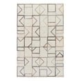 thumbnail image 2 of Jaipur Rugs Satellite Geometric Patterned Indoor Area Rug, 2 of 4