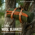 thumbnail image 2 of Wool Blanket, 2 of 8