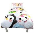 thumbnail image 5 of Adopt Me Reversible Duvet Set, 5 of 5