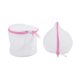 thumbnail image 2 of Mesh Laundry Bag 6 In 1 Set With Zips Handle Small Triangle-shape X 3/cylinder X 3 Laundry Net Fine, 2 of 5