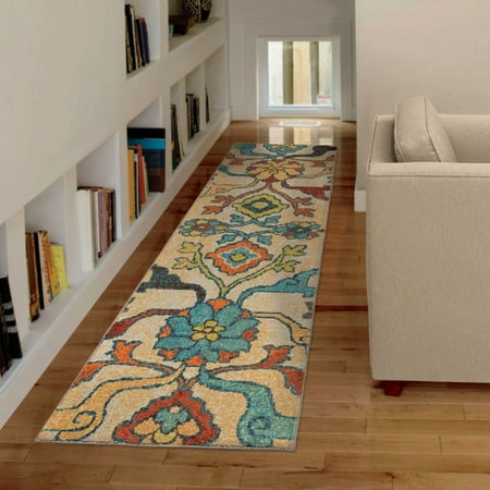 Tibet Rug - (23u0022X8) - Orian