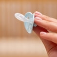 thumbnail image 4 of NUK First Choice Classic Pacifier, 18-36 months, 3-Pack, 4 of 8