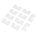 thumbnail image 3 of 50Pcs/Lot Replaceable Ceramic 18 Teeth Pet Ceramic Clipper Cutting Blade for A5 Series, 3 of 8