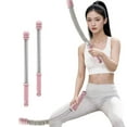 thumbnail image 4 of ZOUBAOQ 1 Pair Adjustable Weight Ropeless Battle Rope, Battle Ropes for Home Gym Training, Athletes & Beginners, 4 of 8