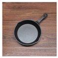 thumbnail image 2 of 1 mini cast iron skillet (10 cm), 2 of 5