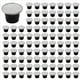 thumbnail image 1 of 150 Juegos de CáPsulas de Café Recargables de CáPsulas de Café Desechables Embalaje Suministros de Café para Negro, 1 of 5