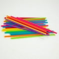 thumbnail image 3 of 8 Inch Bright Color Reusable Straw, 3 of 3