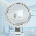 thumbnail image 4 of Fogless Shower with Holder and 4 Suctions for Shaving in Bathroom Durable and Convenient, 4 of 4
