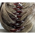 thumbnail image 7 of Toni Brattin Wavy Pony Tail A611274 - Brown Blonde, 7 of 7