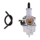 thumbnail image 2 of Carburador de 26mm Baoblaze Para Motocicleta de Rendimiento de Carreras Apto Para CB125 CRF150 XL125S XR TRX250 125cc, 2 of 8