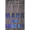 thumbnail image 1 of Pre-Owned Marx on Suicide (Paperback) 0810116383 9780810116382, 1 of 1