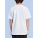 thumbnail image 2 of Boys' "Happy 1st Day of School" Football Graphic T-Shirt - Casual Cotton Short Sleeve Tee with Eagle & Ball Design, Perfect for Spring/Summer Sports Celebrations, Football Party Decorat, 2 of 7