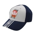 thumbnail image 1 of Gorra de béisbol INDY 500 Overtake para hombre, edición limitada, azul, talla única, 1 of 4