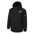 thumbnail image 5 of RXIRUCGD USB Intelligent Constant Temperature Heated Windproof Plus Size Coat For Men And Women Winter 4 Heated Jacket Coat( Black, Size:S ), 5 of 5