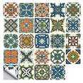 thumbnail image 1 of Wdftyju 20 piezas a prueba de moho, impermeable, autoadhesivo, a prueba de aceite, calcomanías de pared, pegatinas de azulejos Wdftyju 3qq6sw0sr5rr6rw5D03, 1 of 9