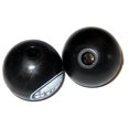 thumbnail image 2 of Set of 2 Black Rupp Custom Halyard Line Stop 2", 2 of 2