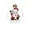 Multicolor-A, variant on Sahpxhe 23.6in Lighted Inflatable Christmas Tree Ball Xmas Decoration,PVC Outdoor Holiday Lawn Ornament for Winter Holiay Party Decor Multicolor-C