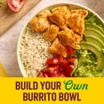 thumbnail image 5 of Old El Paso Cilantro Lime Seasoned Rice, Side Dish, 6.2 oz Box, 5 of 9