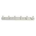 thumbnail image 6 of Allied Brass - Skyline Collection 6 Position Multi Hook in Antique Bronze, 6 of 11