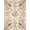 Purple, Pattern 6, variant on ODIKA 8'x10' Washable Area Rug Bathtub Decorative Ornate Frame Backing Shower Purple Bathroom for Dining Room, Large Office, Lounge, Non-Slip Chair-Friendly Mat