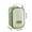 Green, variant on Portable Mug Insulation Bag,Thermal Lunch Box Carrier,Insulated Food Bag,Reusable Lunch Tote,Heat Retention Meal Bag,Outdoor Picnic Thermos Bag,Eco-Friendly Food Pouch