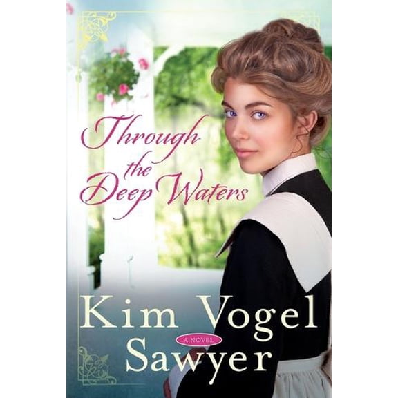 Pre-Owned Through the Deep Waters (Paperback) 0307731294 9780307731296