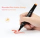 thumbnail image 4 of Estudiantes Color Marker Pen Set Student Cartoon Drawing Oily Double, 4 of 8