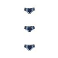thumbnail image 2 of Minnieouse Pantalones cortos sexis de verano para mujer con vendaje, pantalones cómodos a la moda, pantalones de cintura baja, pantalones Type1 NO1, 2 of 6