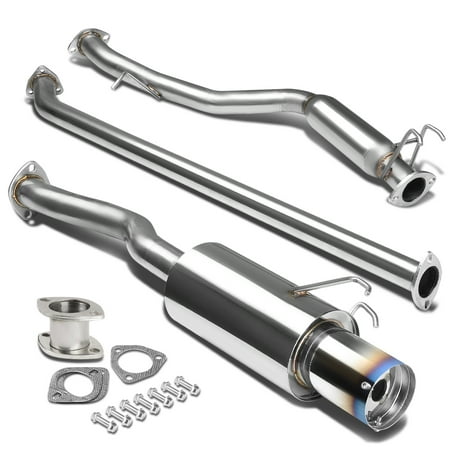 - For 06-11 Honda Civic 4