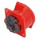 thumbnail image 4 of Conector industrial, conector de enchufe industrial, enchufe industrial oculto, conector de enchufe industrial, integración perfecta, 4 of 8