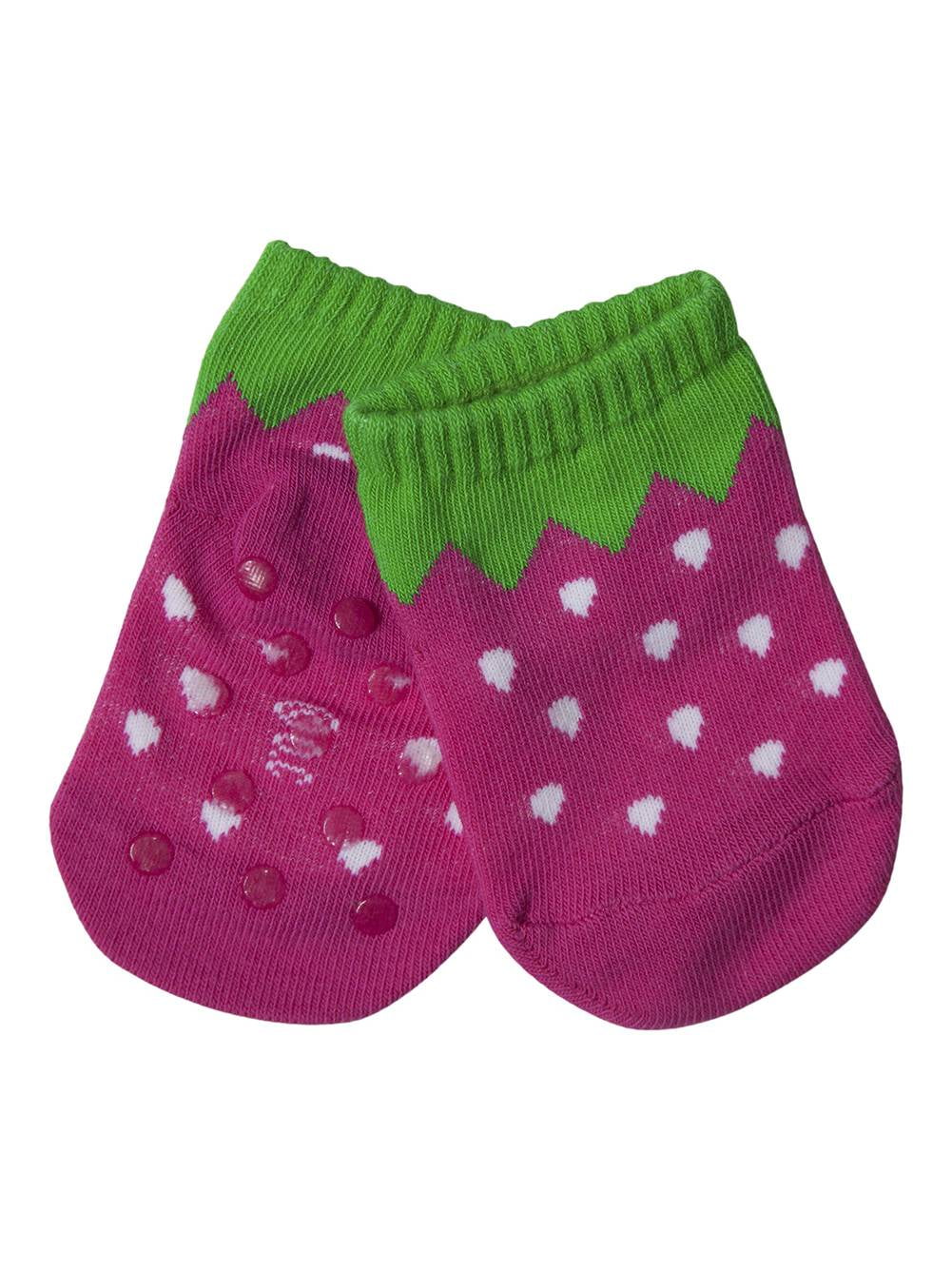 baby socks walmart
