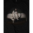 thumbnail image 4 of Billie Eilish - Camiseta Sweet Dreams para Adultos Unisex (Negro), 4 of 4